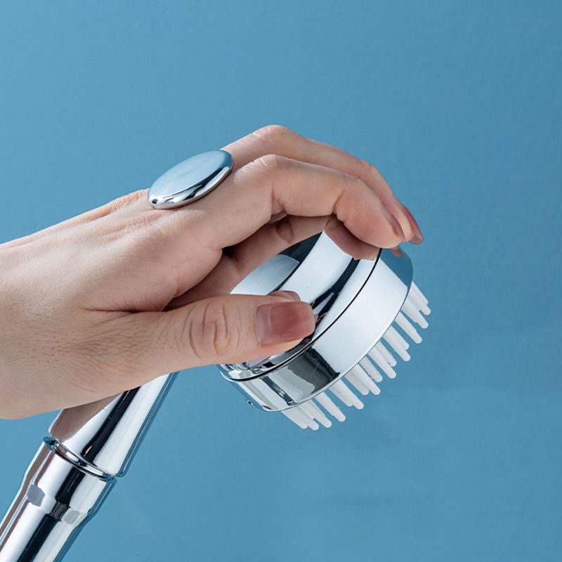 Paineistettu suihkupään sarja pesualtaalle