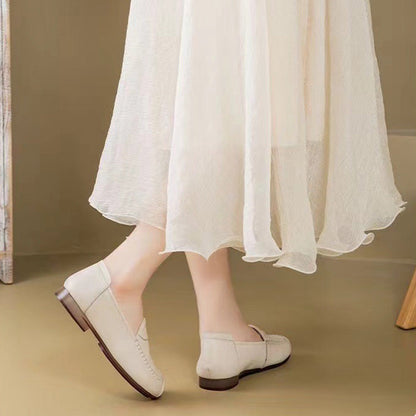 🏆Tyylikkäät ja Pehmeät Naisten Kengät