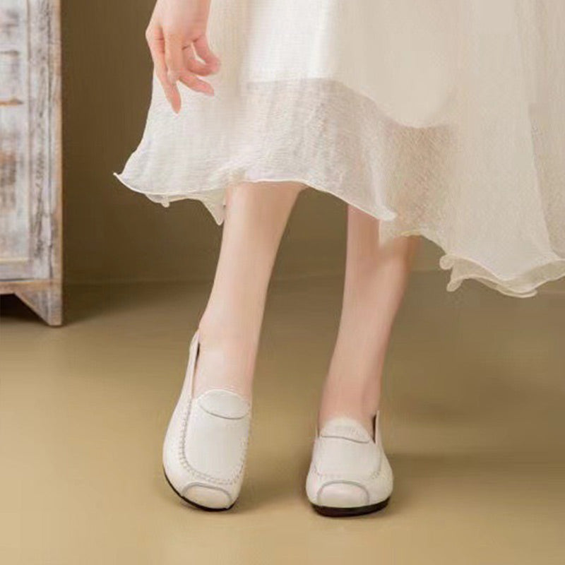 🏆Tyylikkäät ja Pehmeät Naisten Kengät