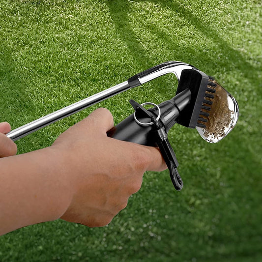 Golfmailan uraharja