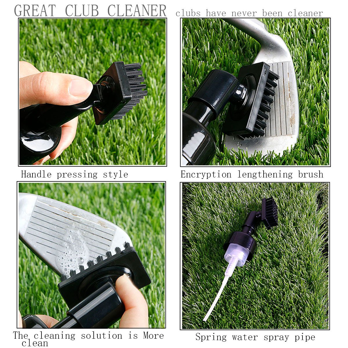 Golfmailan uraharja