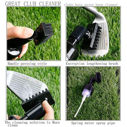 Golfmailan uraharja