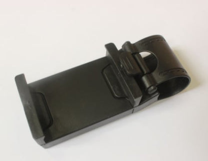 Ohjauspyörän puhelinteline