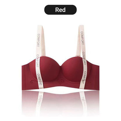 Langaton push-up-rintaliivi naisille