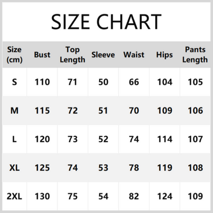 🌸Kevään erikoisuudet🌸 Tyylikäs naisten seeprakuvioinen paita- ja housusetti