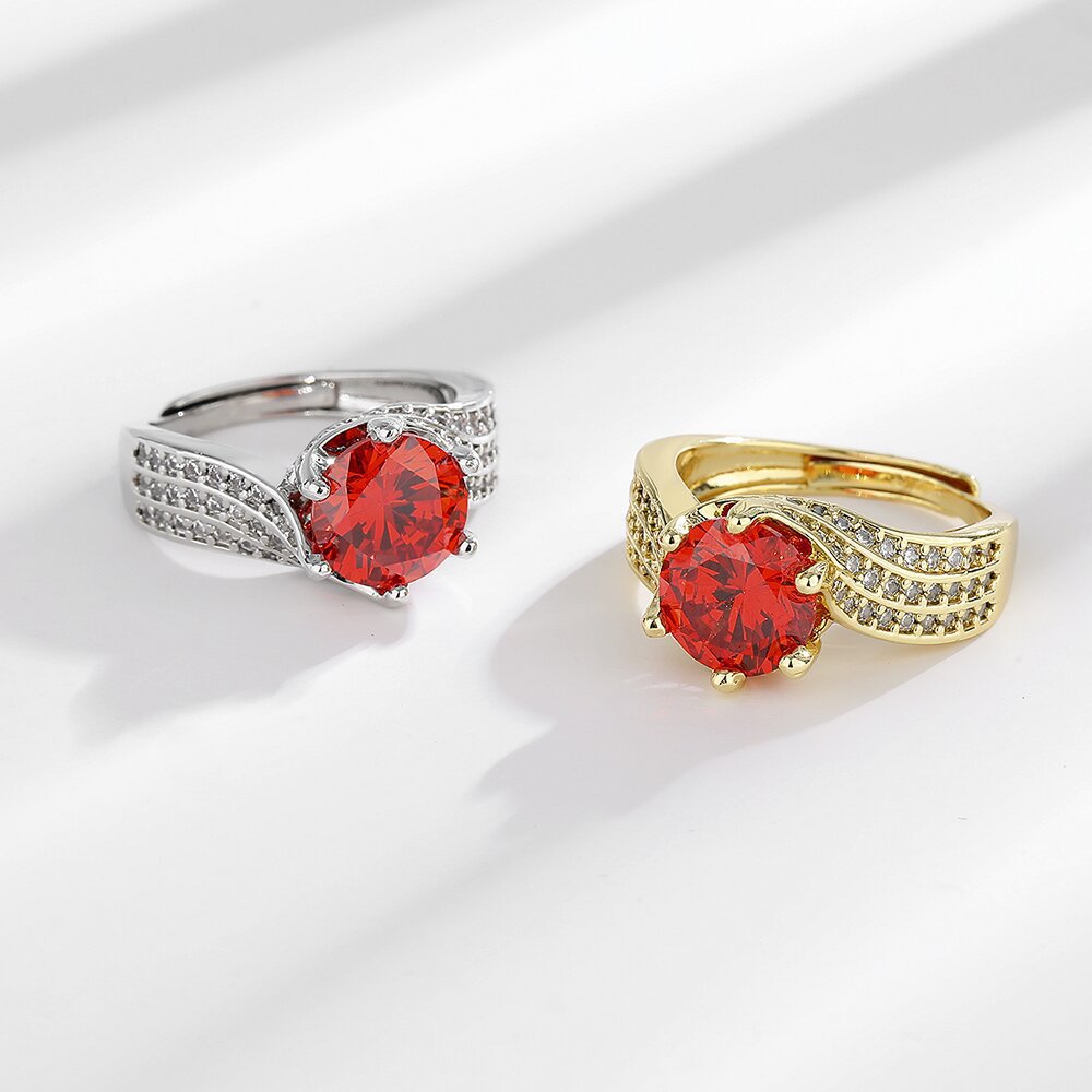 ✨Talven erikoistarjoukset✨ Myydyin 3 karaatin timanttisormus