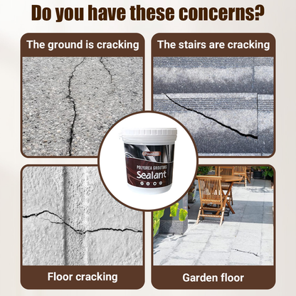 🔥2025 Uuden vuoden kuumamyynti 50 % ALENNUS🔥 Vahva polyurea-ruiskutustiiviste