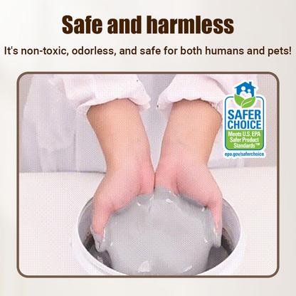 🔥2025 Uuden vuoden kuumamyynti 50 % ALENNUS🔥 Vahva polyurea-ruiskutustiiviste