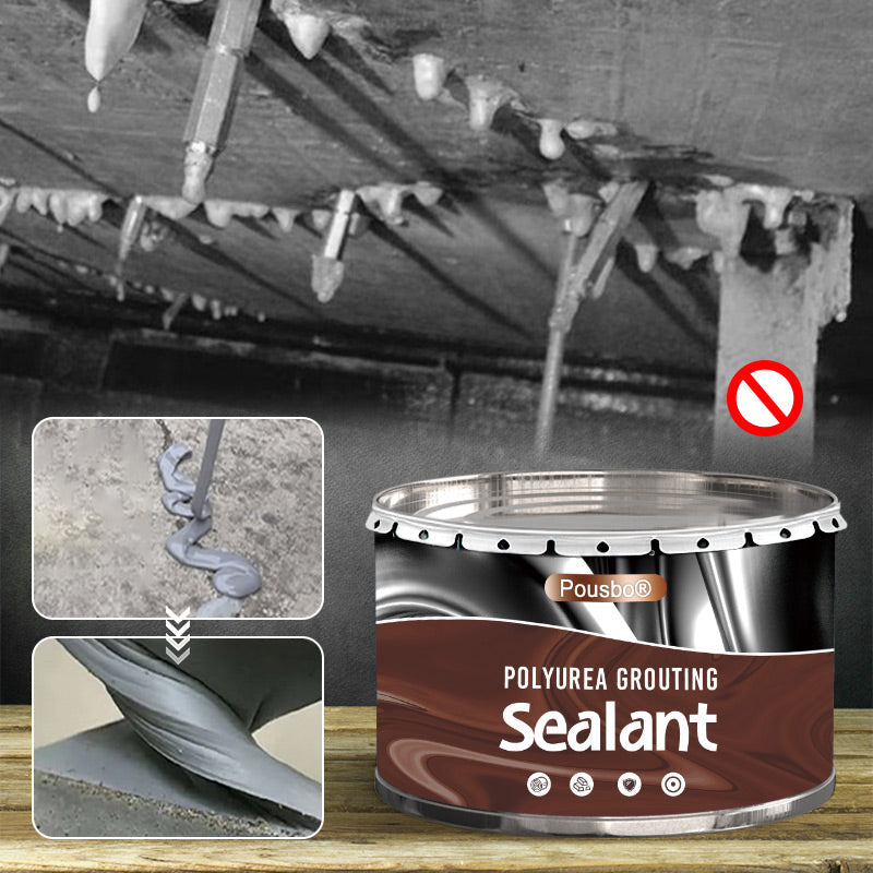 🔥2025 Uuden vuoden kuumamyynti 50 % ALENNUS🔥 Vahva polyurea-ruiskutustiiviste