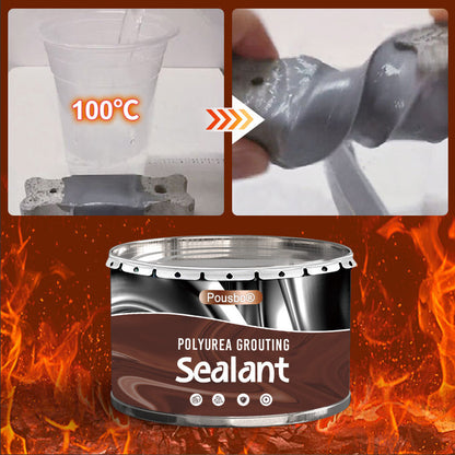 🔥2025 Uuden vuoden kuumamyynti 50 % ALENNUS🔥 Vahva polyurea-ruiskutustiiviste