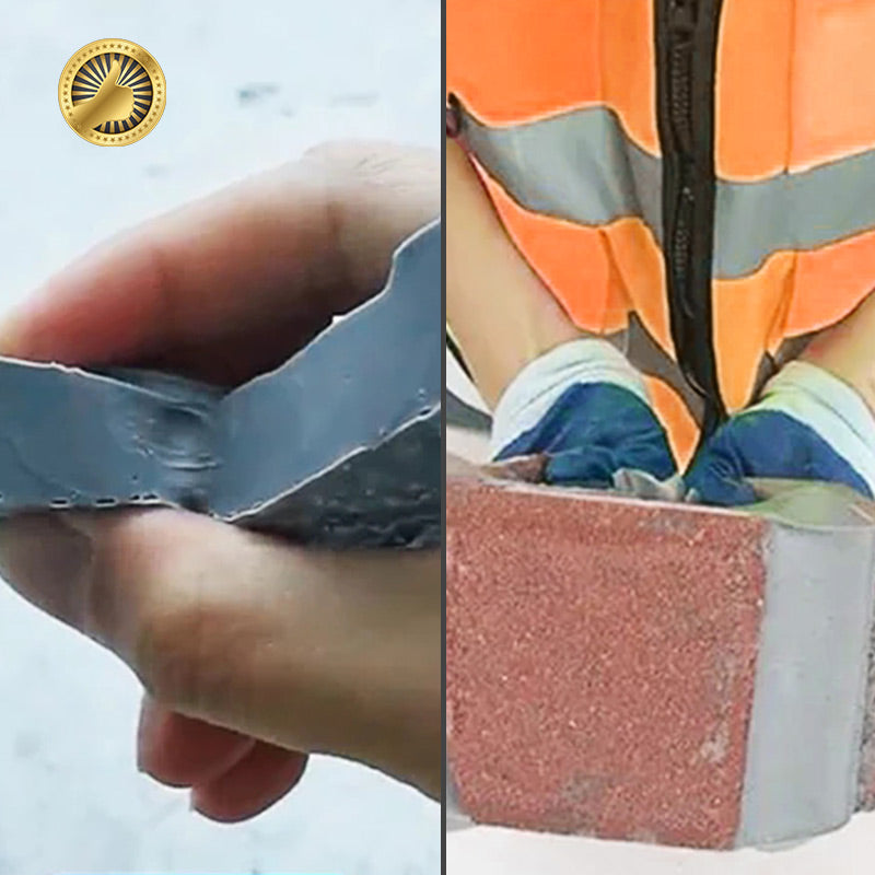 🔥2025 Uuden vuoden kuumamyynti 50 % ALENNUS🔥 Vahva polyurea-ruiskutustiiviste