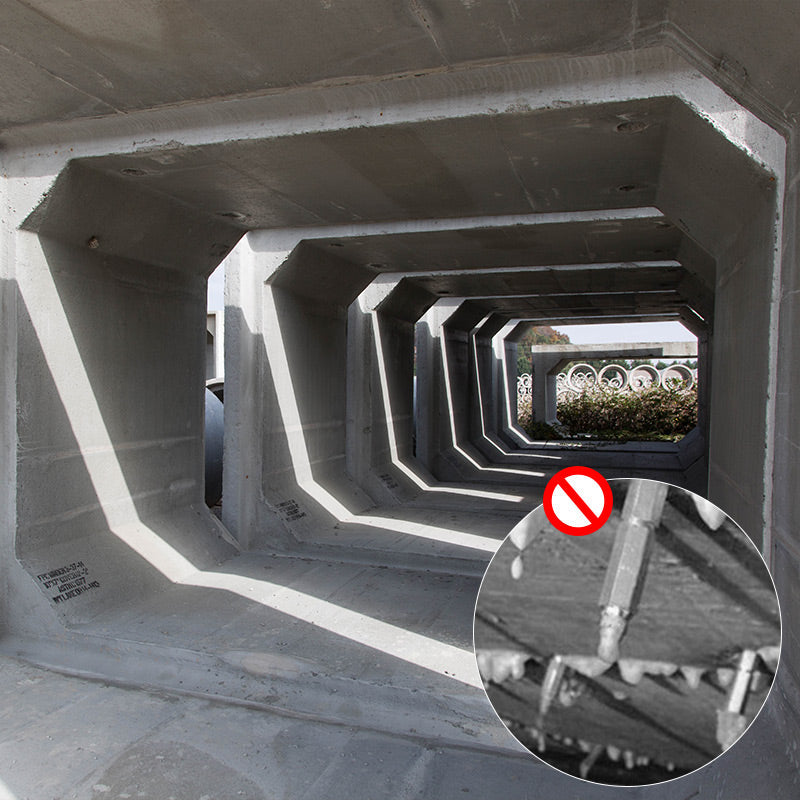 🔥2025 Uuden vuoden kuumamyynti 50 % ALENNUS🔥 Vahva polyurea-ruiskutustiiviste