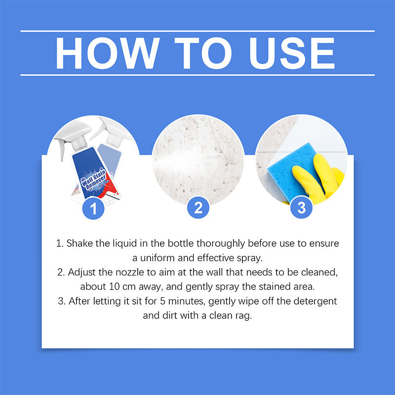 Taikaseinä Korjaussuihke