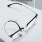 🔥Kuuma Myynti🔥Erittäin Kevyet Anti-Sinivalo Presbyopia Lasit (50% Alennus)