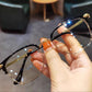 🔥Kuuma Myynti🔥Erittäin Kevyet Anti-Sinivalo Presbyopia Lasit (50% Alennus)
