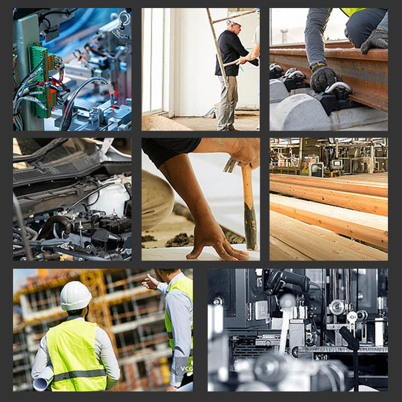 🔧 Magneettinen Digitaalinen Kulmamittari Elektronisella Lasertoiminnolla