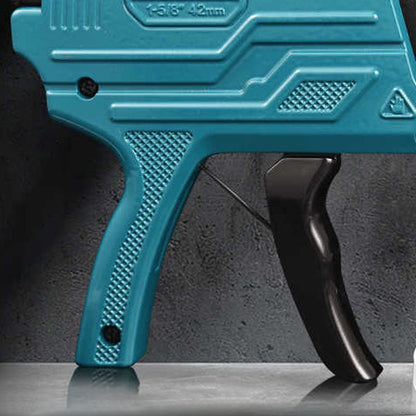 Raskaan työn PVC-putken pistoolin leikkuri