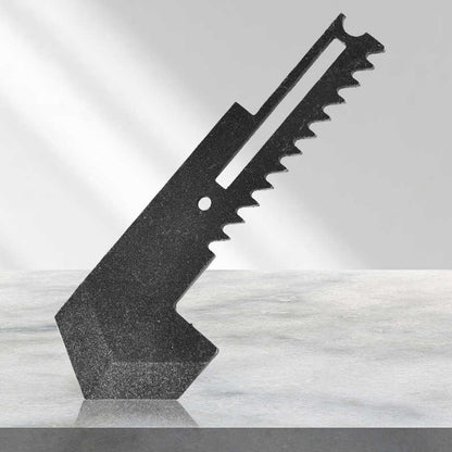 Raskaan työn PVC-putken pistoolin leikkuri