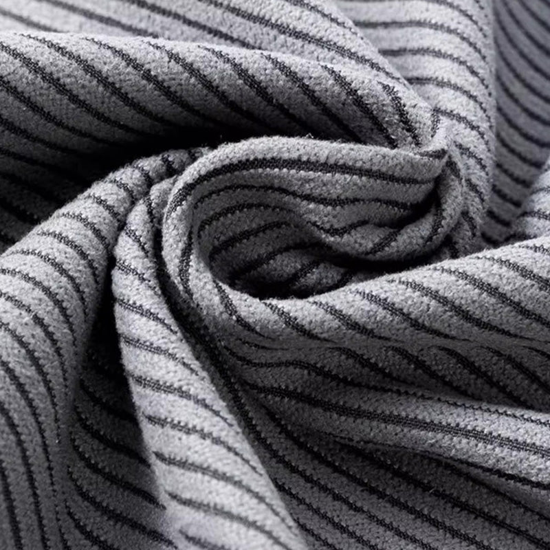 Ranta-uinnin hikeä imukykyinen suuri pyyhe