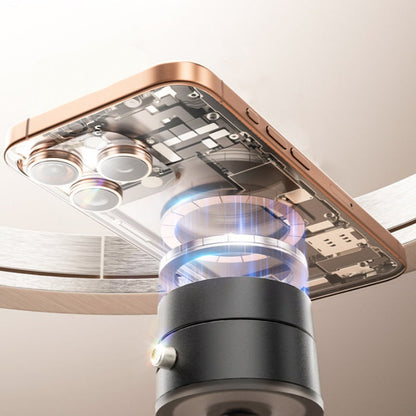 🔥2025 Vente chaude 🔥 Support de téléphone portable magnétique sous vide pliable