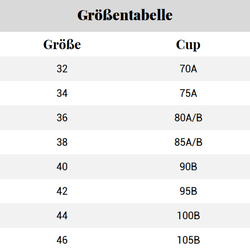 Naisten edestä kiinnitettävät pitsirintaliivit
