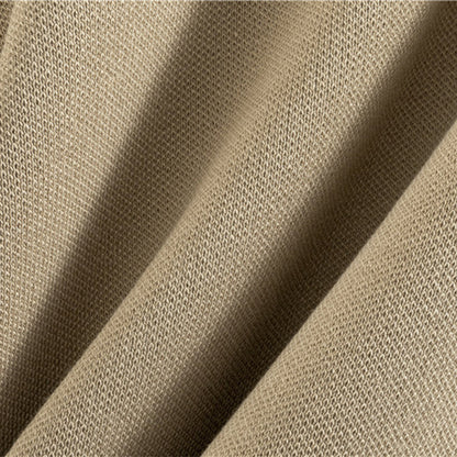 🔥Pehmeä neulesetti kultaisilla napeilla