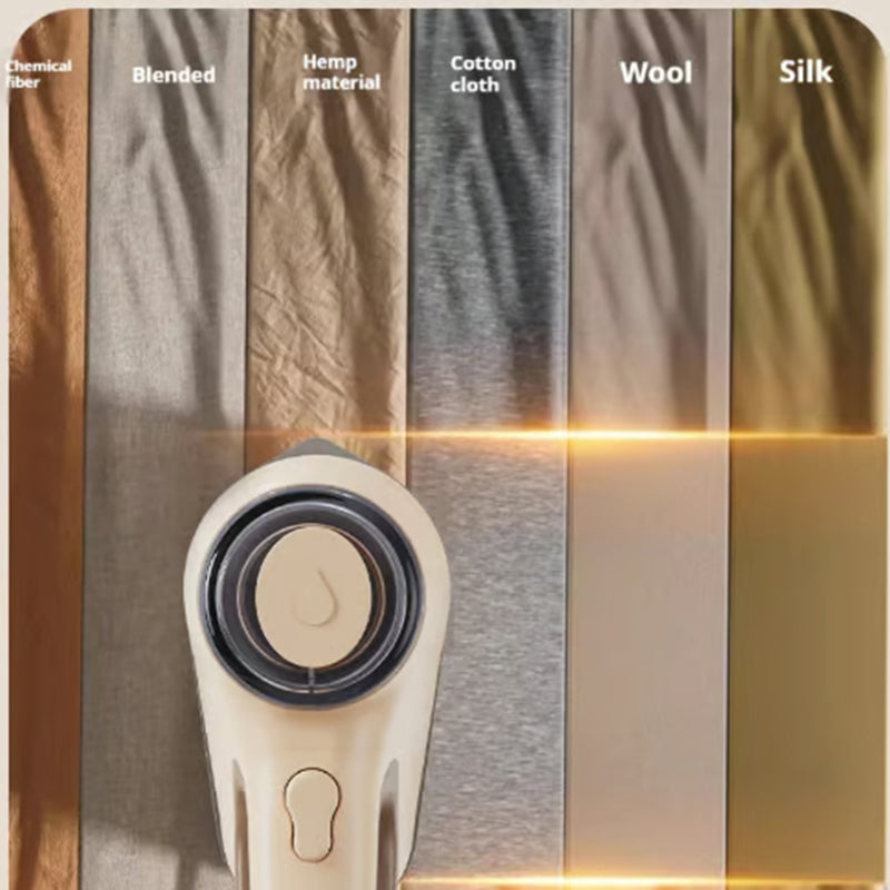 🍃 Viimeinen päivä - 49 % alennus! 💥 Kannettava käsikäyttöinen höyrystin vaatteille