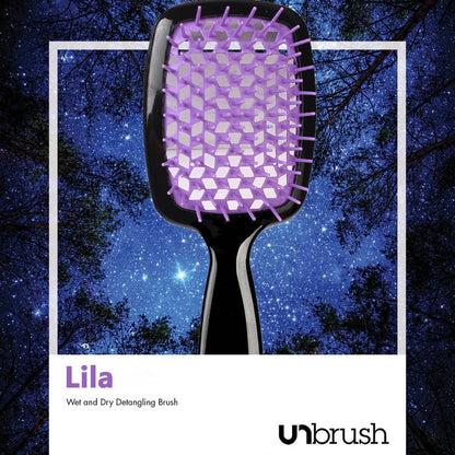 🔥2025 kuuma myynti 🌺detangling hiusharja