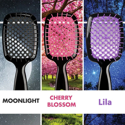 🔥2025 kuuma myynti 🌺detangling hiusharja