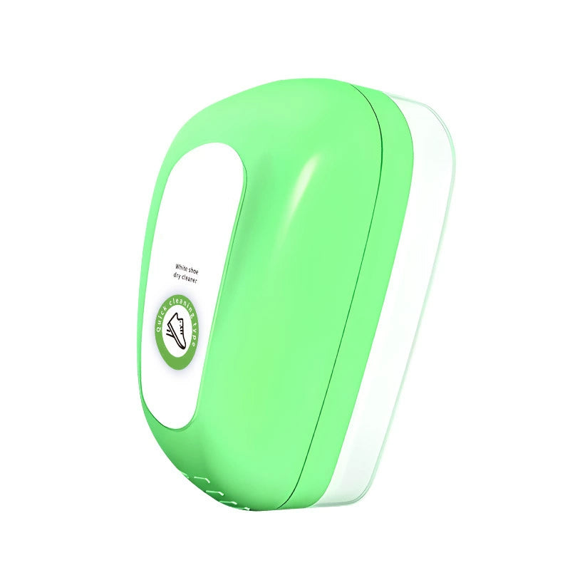 🔥Kuuma Myynti ⏳Vettömä Pehmeä Puhdistuskenkaharja