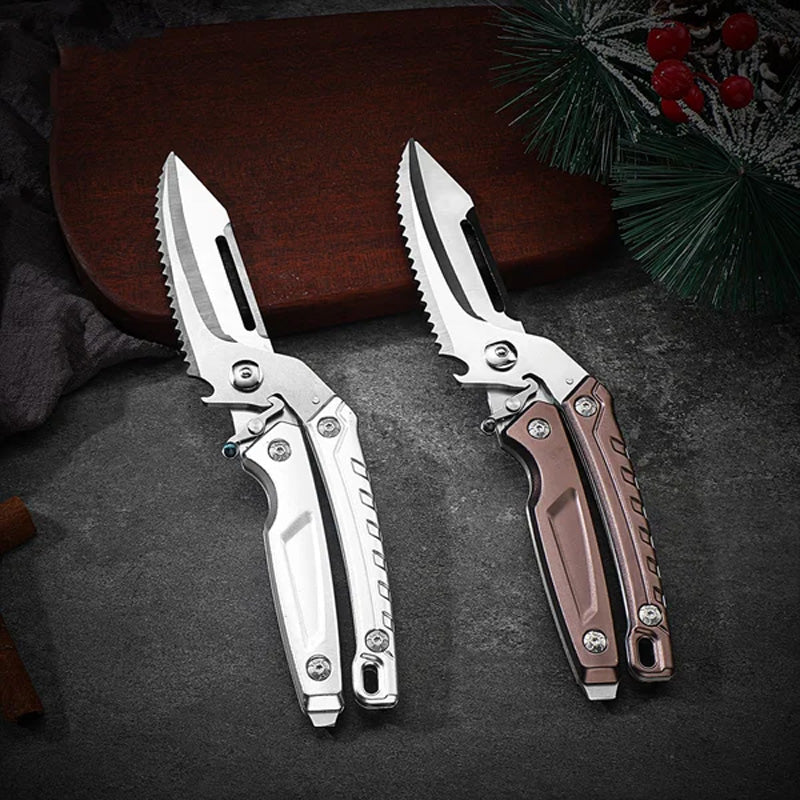 Raskaat siipikarjan sakset