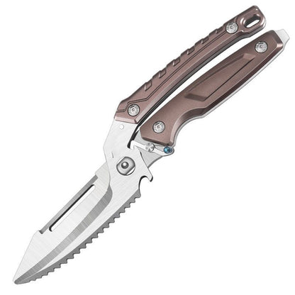 Raskaat siipikarjan sakset