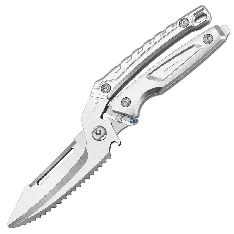 Raskaat siipikarjan sakset