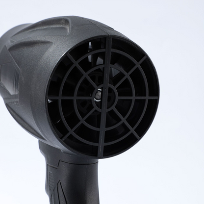 🌨️ NYT 50 % ALENNUS! ✨ Auton sähköinen lumipuhallin — kannettava jääsulatin kaksinopeuksisella säädöllä nopeaan tuulilasin ja peilien puhdistukseen 🚗💨