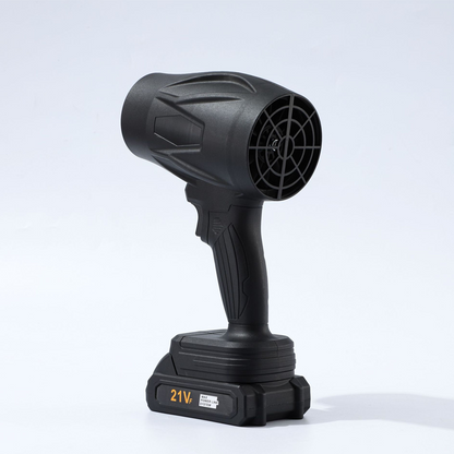 🌨️ NYT 50 % ALENNUS! ✨ Auton sähköinen lumipuhallin — kannettava jääsulatin kaksinopeuksisella säädöllä nopeaan tuulilasin ja peilien puhdistukseen 🚗💨