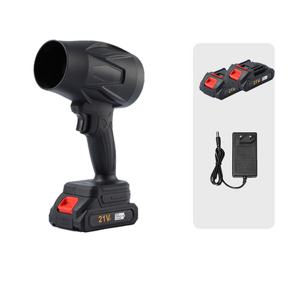 🌨️ NYT 50 % ALENNUS! ✨ Auton sähköinen lumipuhallin — kannettava jääsulatin kaksinopeuksisella säädöllä nopeaan tuulilasin ja peilien puhdistukseen 🚗💨