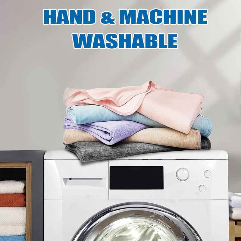 Viileä peitto kuumille nukkujille