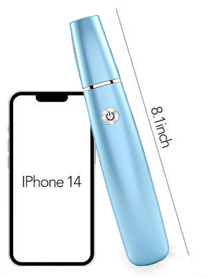 ⏳ Viimeinen päivä! 50 % alennus💥 Heitä hyvästit karkeille jaloille! ⚡️ Sähköinen kovettumienpoistaja – sileät jalkapohjat 30 sekunnissa!