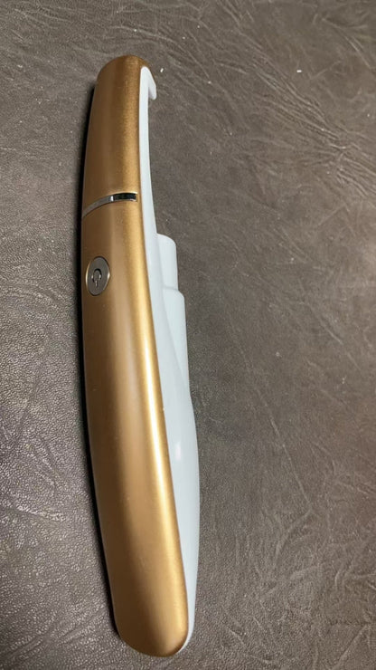 ⏳ Viimeinen päivä! 50 % alennus💥 Heitä hyvästit karkeille jaloille! ⚡️ Sähköinen kovettumienpoistaja – sileät jalkapohjat 30 sekunnissa!