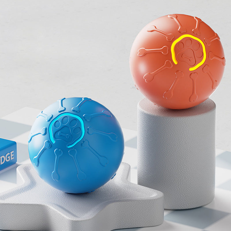 🎉 Osta yksi, saat toisen ilmaiseksi! ✨ Interaktiivinen koiranpallo