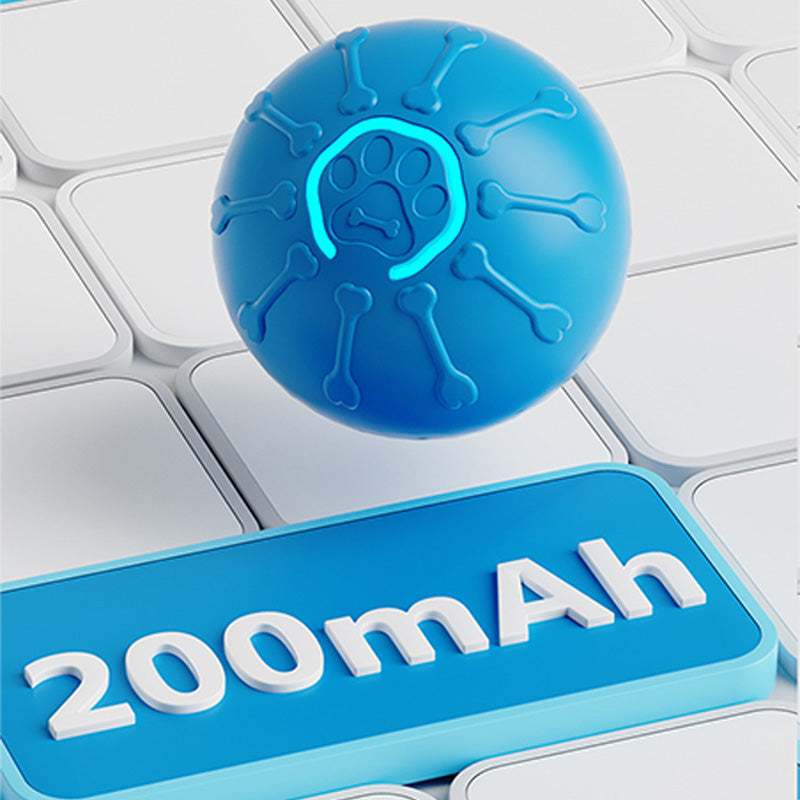 🎉 Osta yksi, saat toisen ilmaiseksi! ✨ Interaktiivinen koiranpallo