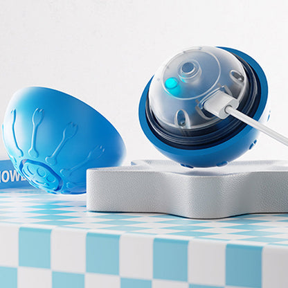 🎉 Osta yksi, saat toisen ilmaiseksi! ✨ Interaktiivinen koiranpallo