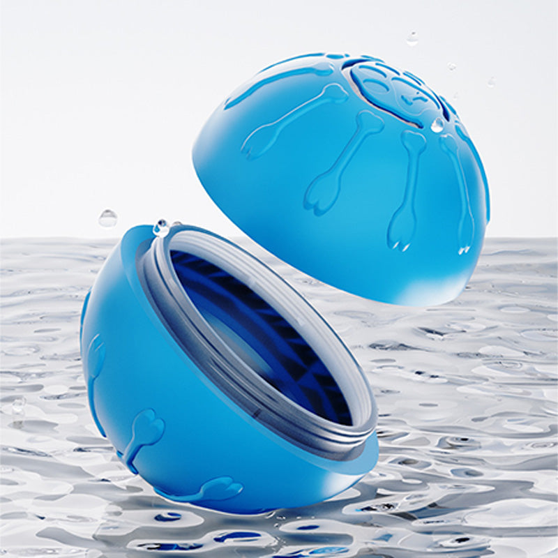 🎉 Osta yksi, saat toisen ilmaiseksi! ✨ Interaktiivinen koiranpallo