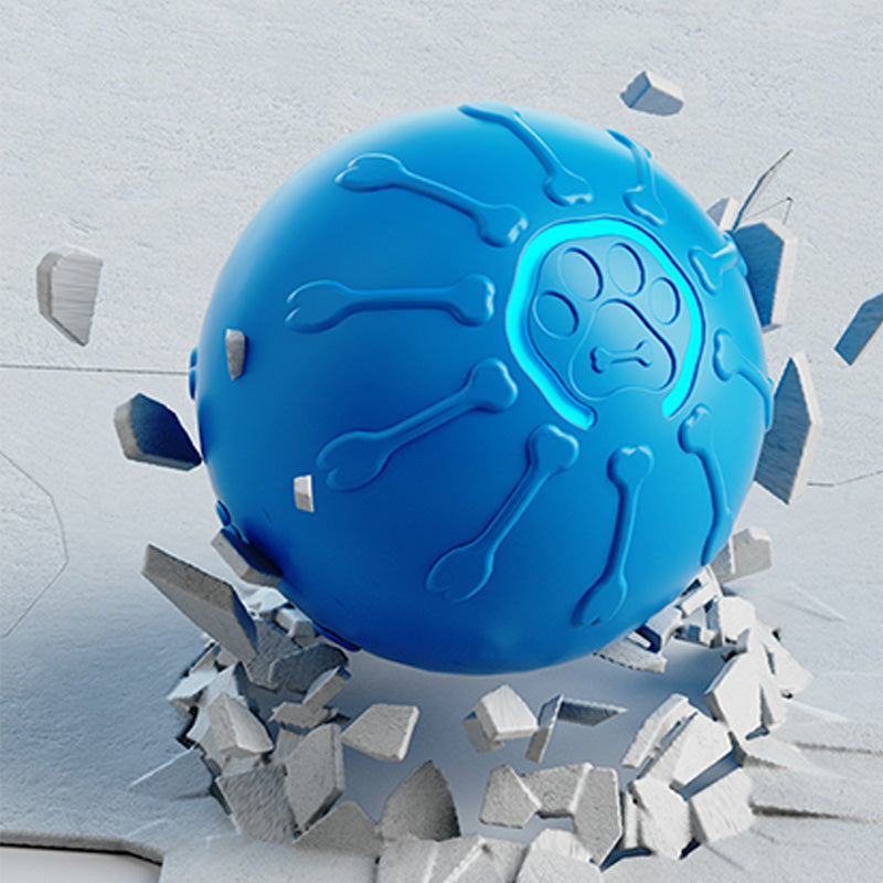 🎉 Osta yksi, saat toisen ilmaiseksi! ✨ Interaktiivinen koiranpallo