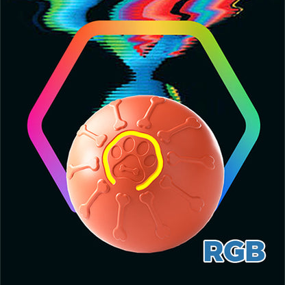 🎉 Osta yksi, saat toisen ilmaiseksi! ✨ Interaktiivinen koiranpallo