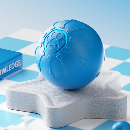 🎉 Osta yksi, saat toisen ilmaiseksi! ✨ Interaktiivinen koiranpallo