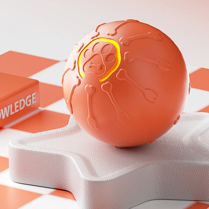 🎉 Osta yksi, saat toisen ilmaiseksi! ✨ Interaktiivinen koiranpallo