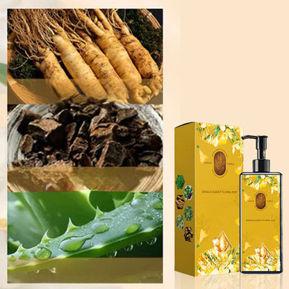 Ravitseva Kasvipohjainen Hiusväri