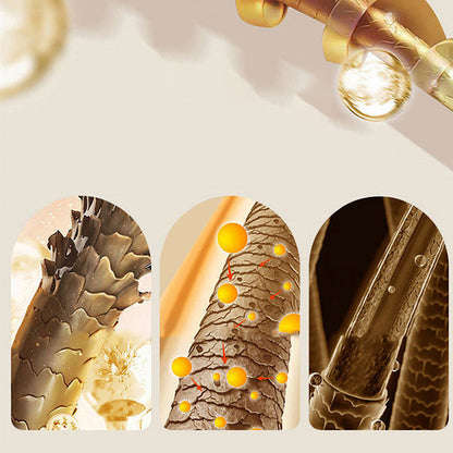 Ravitseva Kasvipohjainen Hiusväri