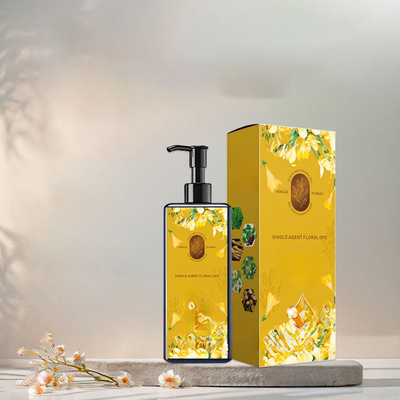 Ravitseva Kasvipohjainen Hiusväri